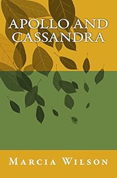 Paperback Apollo and Cassandra Book