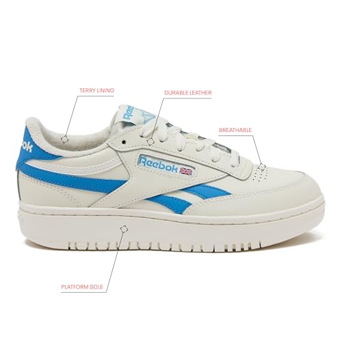 Reebok Women's Club C Double Revenge Sneakers2