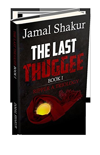 Last Thuggie BookI: The Ripper a Triology (book1)