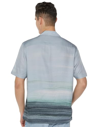 Image of Marks & Spencer Men Shirt