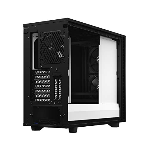 Build My PC, PC Builder, Fractal Design Define 7