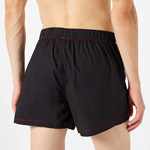 Diesel_UUBX-STARK BOXERS_UNDERPANTS_Schwarz_XS 2