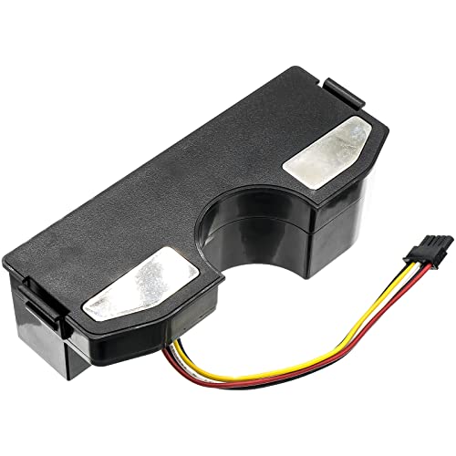Batería CECOTEC 05173 Conga 3090 con 3000mAh de alta duración 5
