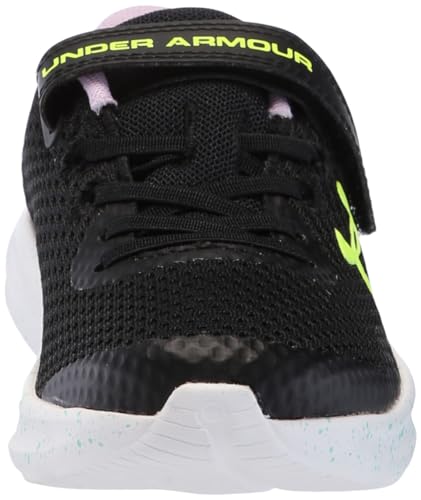Under Armour unisex-child Pursuit 3 Alternate Closure2