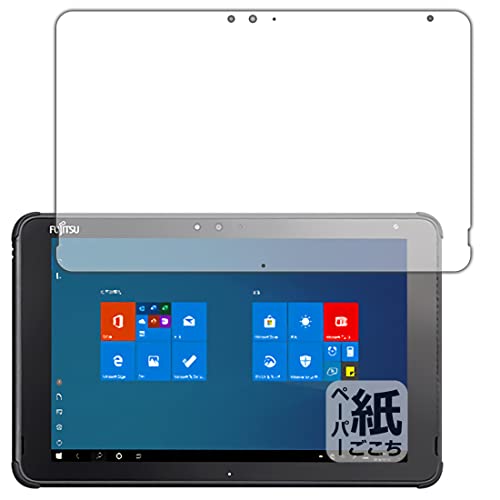 PDA�H�[ ARROWS Tab Q5010 / Q5011 ���ɏ����悤�ȕ`���S�n �ی� �t�B���� ���˒ጸ ���{��