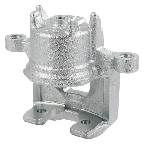 Image of 345084 Front Left Disc Brake Caliper Assembly w /o Bracket