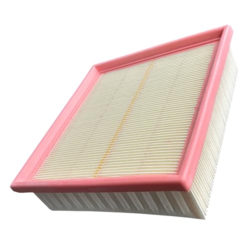 Engine Air Filter COMPATIBLE WITH VAUXHALL CORSA D MK3 [2006-2014] 1.0 1.2 1.4 CORSAVAN D MK3 [2009-ONWARD] 55557184, 5835930, 835167, 93188725, 95516130
