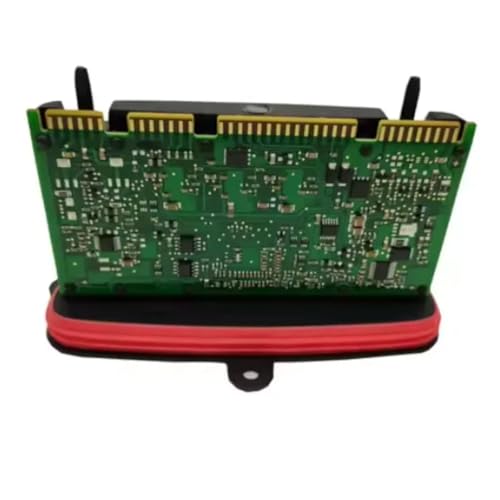 Module de phares pour BMW Série 5 F10 F18 LCI bloc commande xénon 63117440877