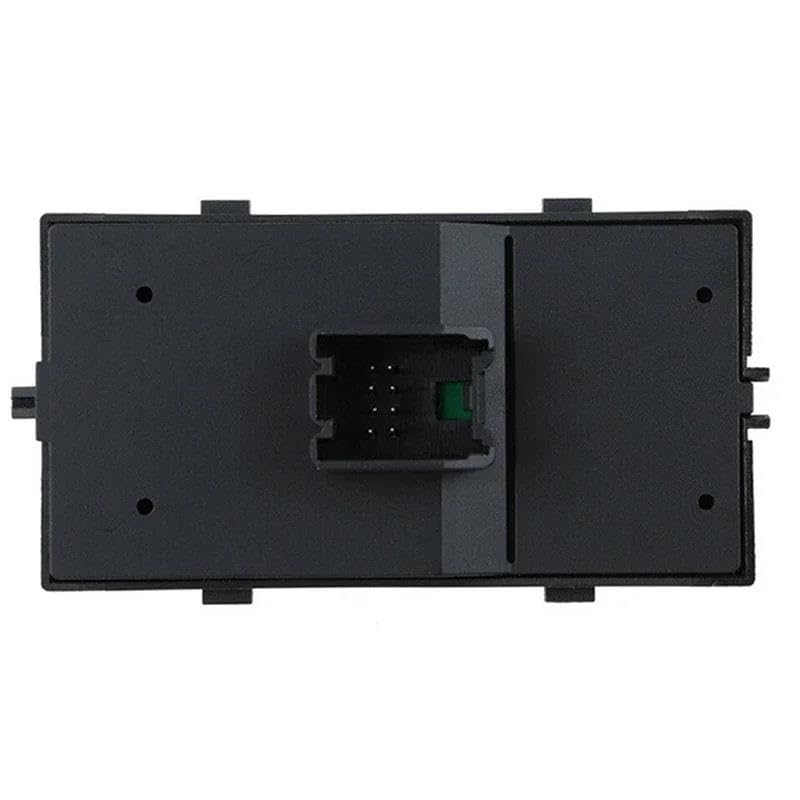 Bouton de lève-vitre électrique 13305373 pour Buick Encore avec commande fluide à 8 broches