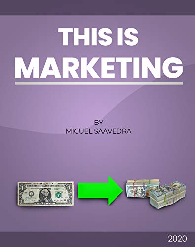 this is marketing: Gain advanced marketing and advertising skills...