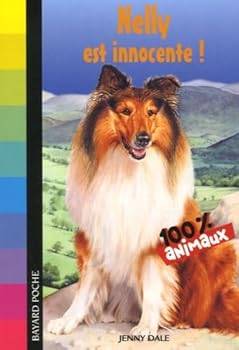 Paperback Nelly est innocente ! (French Edition) [French] Book