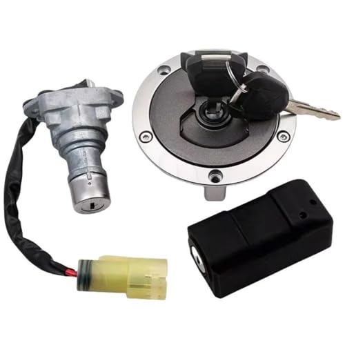 Tapa del depósito de gasolina motocicleta con llaves y cerradura Honda Rebel CMX500 2022