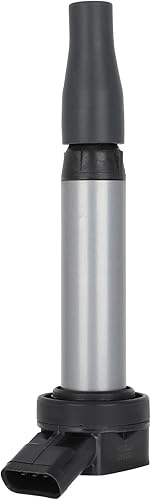 Miniatura 2 de ROADFAR 6 bobinas de encendido con 6 bujías de iridio para Lexus IS300 RC300 RX450hL UF796 C1755