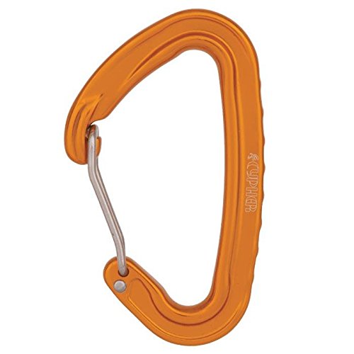 Cypher Ceres II Wire Orange