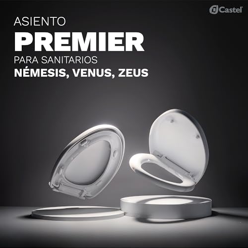 Opiniones y reviews de Tapa de baño Top 10. 14