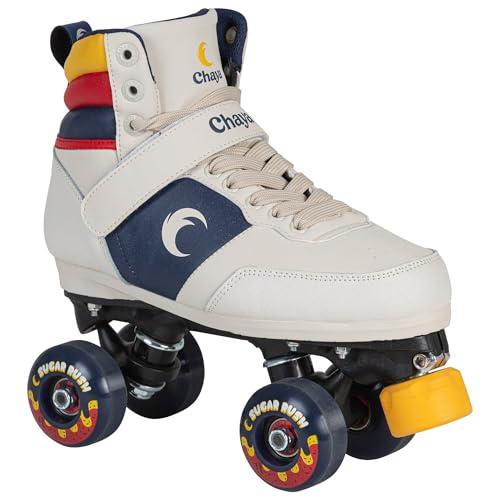 Chaya Jump Off White Skates EU36