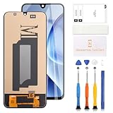 écran 7 pouces tft lcd toguard [Test de téléphone mobile] : chaque écran LCD pour Samsung Galaxy A17 5G/A17 4G SM-A175F SM-A175F/DS SM-A175M SM-A175M/DS SM-A175F/DSB SM-A176B SM-A176B/DS sera soumis à des tests de qualité stricts en premier. Assurez-vous qu'il n'y a pas de rayures/zones mortes/pixels ou lignes de points sur l'écran. Soyez livré aux clients pour vous assurer que votre téléphone est 100 % en parfait état avant l'expédition, ce qui permet d'économiser du temps et de l'argent. Nous rejetons tout défaut, nous fournissons uniquement des produits de qualité A+.