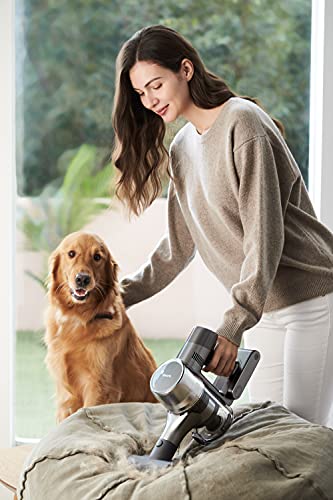 Xiaomi Dreame T20 Pro Cordless Vacuum Cleaner - Image 4