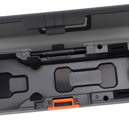 Estuche de carga 9000mAh rápido con protección ABS para 3 6