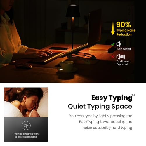 Image of cimetech Wireless Keyboard and Mouse Combo - Burgundy Black