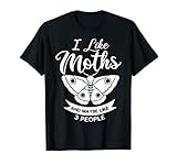 Moth Insect Lover Gifts