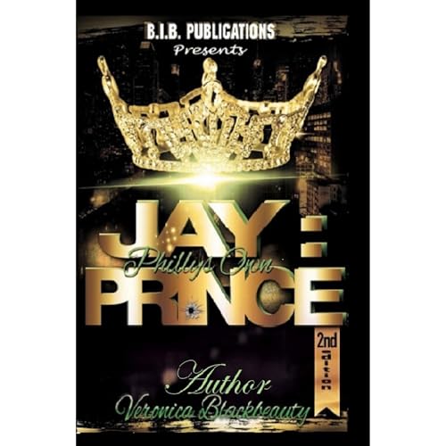 Jay: Philly's Own Prince