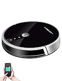 Liectroux Robot Vacuum Cleaner C30B