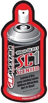 Maxima Racing Oils 10-10071 SC1 Air Freshener