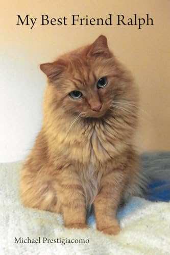 My Best Friend Ralph