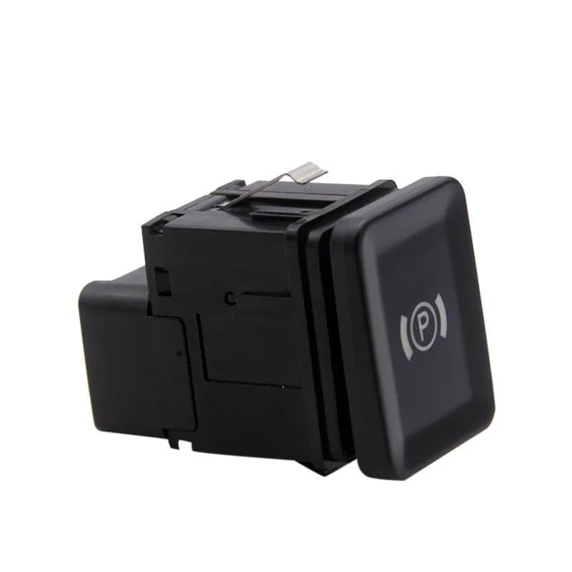 Interruptor de freno de mano para Passat CC R36 C6 3C 2