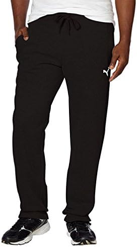 puma fleece sweatpants