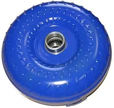 245mm Torque Converter 2500 Stall Speed - coolthings.us