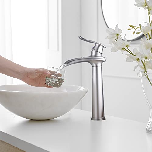 Greenspring Vessel Sink Faucets