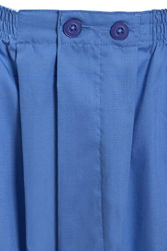 STONEBRIDGE - Pigiama Due Pezzi - Uomo Denim Blue