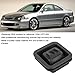 for 22841-ppp-000 Gorgeri Clutch Fork Boot,Clutch Fork Boot,Manual Transmission Clutch Release Fork Boot 22841-PPP-000 Fits for Acura(Black)