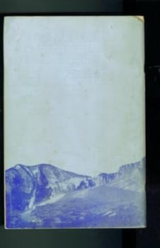 LONGS PEAK. ITS STORY AND A CLIMBING GUIDE. DIAMON STORIES ADDED. COPYRIGHT 1963. OUT WEST PUBLISHING CO.