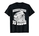 Pflanzenkultivierung - Gewächshausanbau Gewächshausmanager T-Shirt
