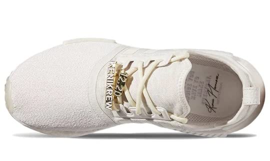 adidas Originals X KENI Harrison NMD_R1 Shoes, Light Pink, US 93