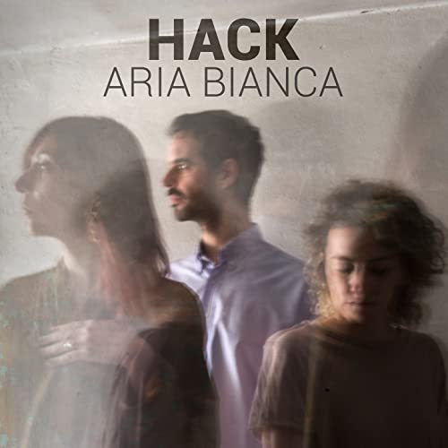  Aria bianca