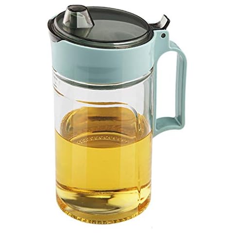 TENTA KITCHEN Olive Oil Dispenser Cover