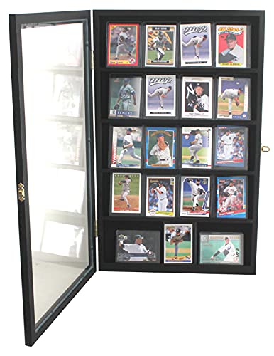 Amazon.com: Display Accessories: Sport Trading Cards Display
