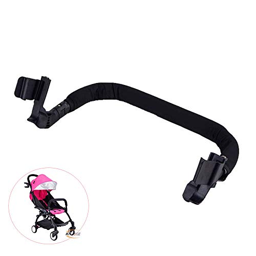 Bebé Carritos sillas de paseo y accesorios Accesorios Barra de seguridad Compatible for Babyzen YOYO/YOYO+