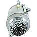 OEG Parts New Starter Compatible With Kawasaki ATV Lakota Bayou KLF300 Prairie 300 1985-2004 21163-1080 21163-1115 21163-1141 21163-1249 128000-1490 211631080 211631115 211631141 211631249