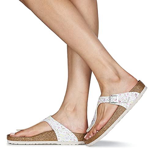 Image of Birkenstock Unisex Gizeh Essentials EVA Sandal