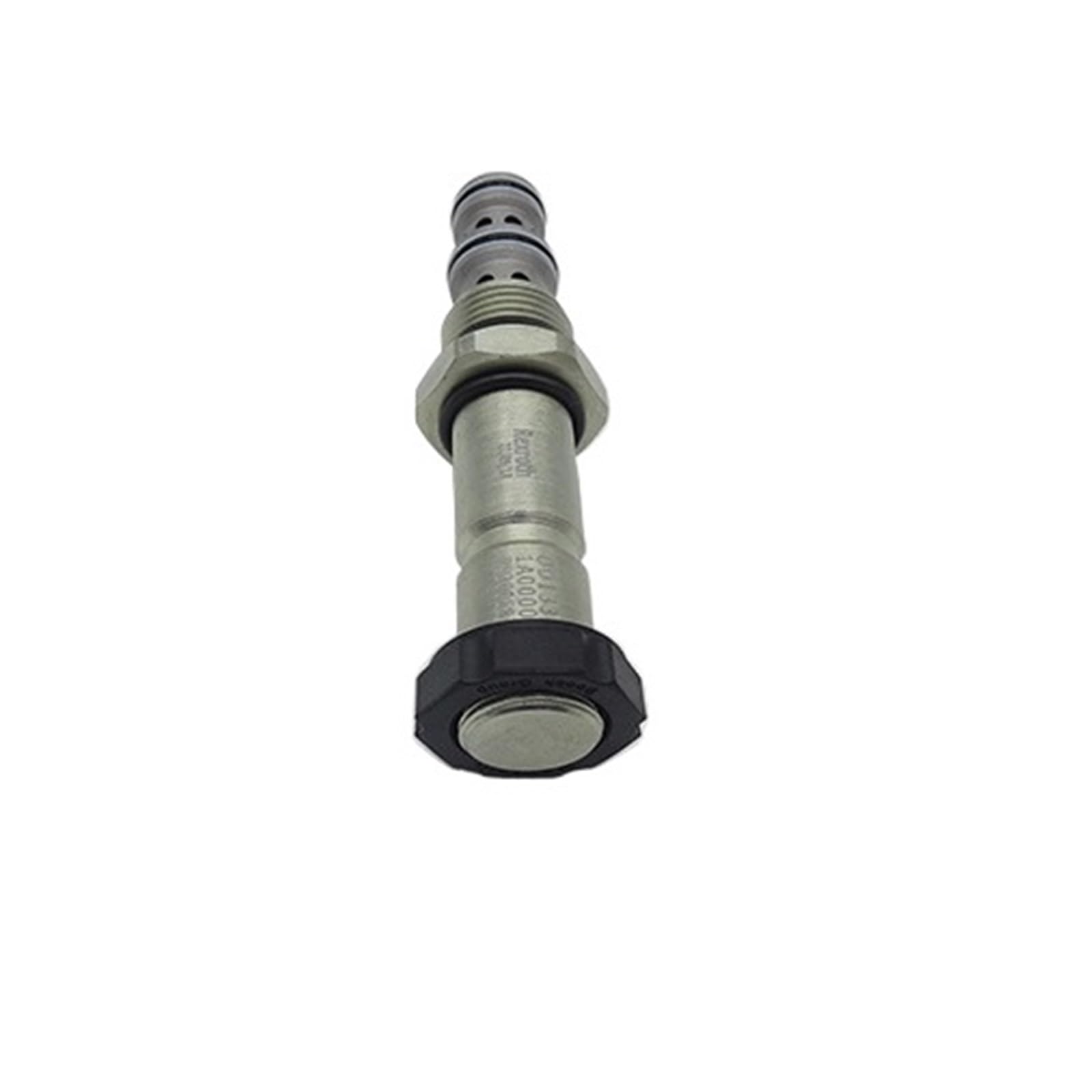 JJKKOZVQF SY55-10 SY60-10 SY75-10 Solenoid Valve Spool R930058702