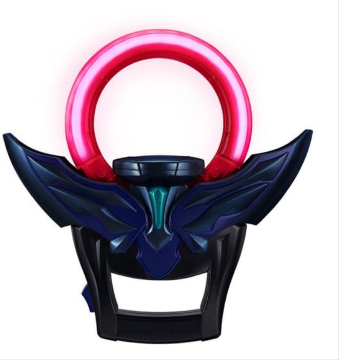 BANDAI Ultra Replica Dark Ring Ultraman Orb