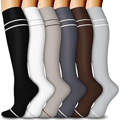 13 - Black/Dark Grey/Brown/Light Grey/Beige/White