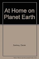 At Home on Planet Earth 0631900489 Book Cover