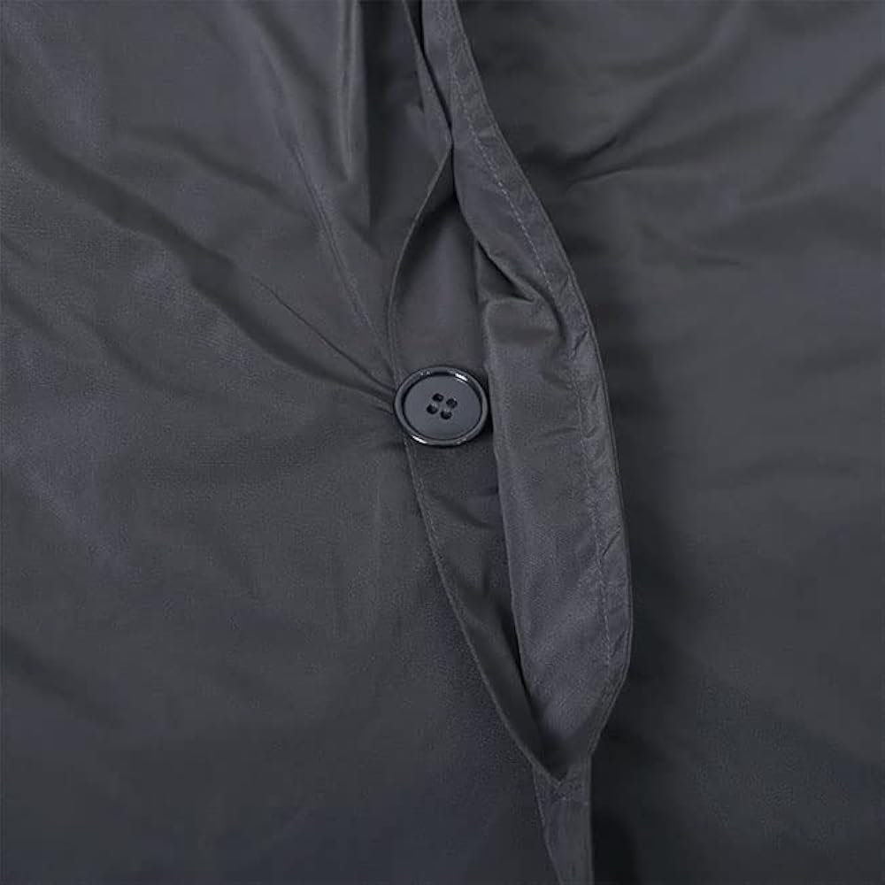 Amazon | [ダントン] ポリエステル マイクロタフタ ハーフコート