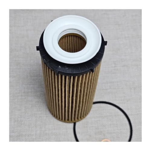 Filtro de aceite compatible con Bmw E90 E91 E92 E93, repuesto automotriz número 11427808443 2